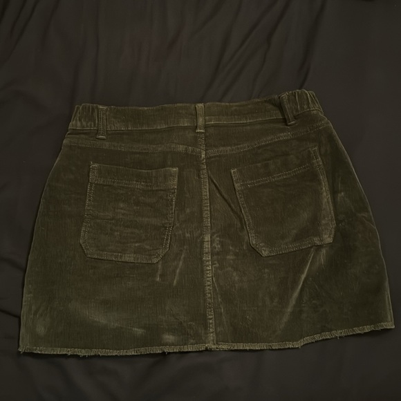 NoBo high rise LG skirt - Picture 2 of 3